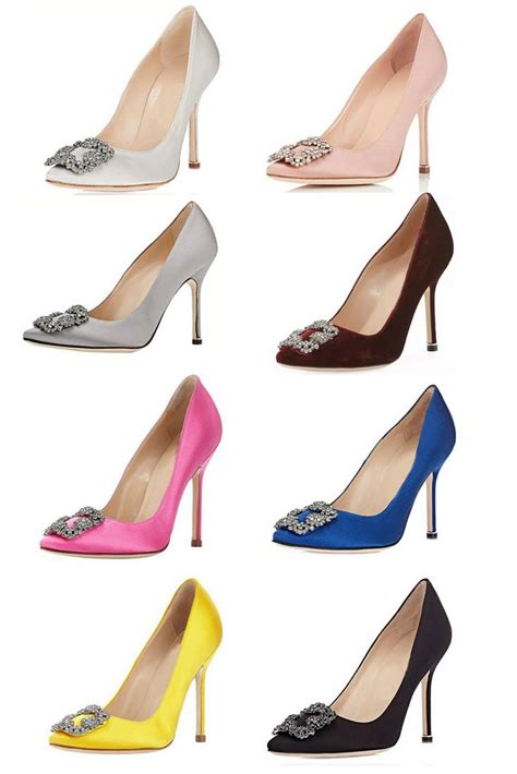 replica manolo blahnik swan shoes|manolo blahnik shoes dupes.